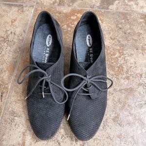 Dr. Scholl’s Credit Heel